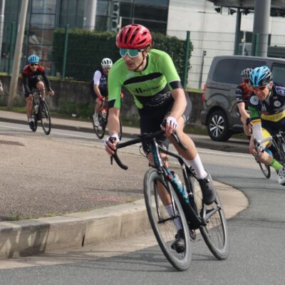 GAUDIN PAZ Louis-Julien