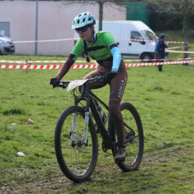 MALBEZIN Clémentine